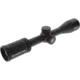 Crimson Trace Brushline Pro Rifle Scope, 3-9x40mm, 1in Tube, Second Focal Plane, CT Custom BDC Predator Reticle, MOC Coating, Black, 01-01520