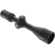 Crimson Trace Brushline Pro Rifle Scope, 3-9x40mm, 1in Tube, Second Focal Plane, CT Custom BDC Predator Reticle, MOC Coating, Black, 01-01520