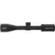 Crimson Trace Brushline Pro Rifle Scope, 3-9x40mm, 1in Tube, Second Focal Plane, CT Custom BDC Predator Reticle, MOC Coating, Black, 01-01520