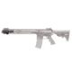 Crimson Trace Cree XPL LED Waterproof Anodized Aluminum Tactical Light for Rail Equipped Long Guns,900 Lumens, CWL-202