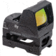 Crimson Trace CT-RAD Max Co-Witness Mount, Absolute w/ Screw, Long Guns, Black, 01-00370