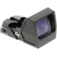 Crimson Trace CT-RAD Micro Pro Reflex Green Dot Sights, 5 MOA Green Dot Reticle, Black, 01-3000038