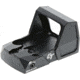 Crimson Trace CT-RAD Micro Reflex Green Dot Sight, 5 MOA Green Dot Reticle, Black, 01-3000018