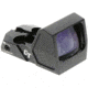 Crimson Trace CT-RAD Micro Reflex Green Dot Sight, 5 MOA Green Dot Reticle, Black, 01-3000018