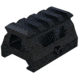 Crimson Trace CT Resliant Carbine Reflex Red Dot Sight, Red/Green Illuminated Reticle Compact, 1214586