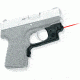 Crimson Trace CTC Laserguard Kahr 