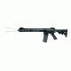 Crimson Trace CWL-100 Tactical Light for Rail-Equipped Long Guns, Picatinny, 500 Lumens, Black, CWL-100