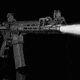 Crimson Trace CWL-202 CREE XPL LED Tactical Light, CR123, 900 Lumens, CWL-202