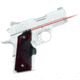 Crimson Trace DEMO 1911 Officers/Defender/Compact-Master Series Rosewood LG-902 DEMO