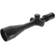 Crimson Trace Hardline Pro Rifle Scope, 4-16x50mm, 30mm Tube, Second Focal Plane, Illuminated CT Custom MR1-MIL Reticle, Spring-Loaded Zero-Reset Turrets, MOC Coating, Black, 01-01070