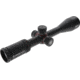 Crimson Trace Hardline Pro Rifle Scope, 4-16x50mm, 30mm Tube, Second Focal Plane, Illuminated CT Custom MR1-MIL Reticle, Spring-Loaded Zero-Reset Turrets, MOC Coating, Black, 01-01070