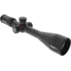 Crimson Trace Hardline Pro Rifle Scope, 4-16x50mm, 30mm Tube, Second Focal Plane, Illuminated CT Custom MR1-MIL Reticle, Spring-Loaded Zero-Reset Turrets, MOC Coating, Black, 01-01070