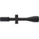 Crimson Trace Hardline Pro Rifle Scope, 4-16x50mm, 30mm Tube, Second Focal Plane, Illuminated CT Custom MR1-MIL Reticle, Spring-Loaded Zero-Reset Turrets, MOC Coating, Black, 01-01070