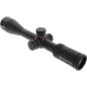 Crimson Trace Hardline Pro Rifle Scope, 4-16x50mm, 30mm Tube, Second Focal Plane, Illuminated CT Custom MR1-MIL Reticle, Spring-Loaded Zero-Reset Turrets, MOC Coating, Black, 01-01070