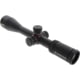 Crimson Trace Hardline Pro Rifle Scope, 4-16x50mm, 30mm Tube, Second Focal Plane, Illuminated CT Custom MR1-MIL Reticle, Spring-Loaded Zero-Reset Turrets, MOC Coating, Black, 01-01070