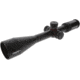 Crimson Trace Hardline Pro Rifle Scope, 4-16x50mm, 30mm Tube, Second Focal Plane, Illuminated CT Custom MR1-MOA Reticle, Spring-Loaded Zero-Reset Turrets, MOC Coating, Black, 01-01060