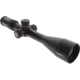 Crimson Trace Hardline Pro Rifle Scope, 4-16x50mm, 30mm Tube, Second Focal Plane, Illuminated CT Custom MR1-MOA Reticle, Spring-Loaded Zero-Reset Turrets, MOC Coating, Black, 01-01060