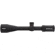 Crimson Trace Hardline Pro Rifle Scope, 4-16x50mm, 30mm Tube, Second Focal Plane, Illuminated CT Custom MR1-MOA Reticle, Spring-Loaded Zero-Reset Turrets, MOC Coating, Black, 01-01060