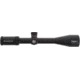 Crimson Trace Hardline Pro Rifle Scope, 4-16x50mm, 30mm Tube, Second Focal Plane, Illuminated CT Custom MR1-MOA Reticle, Spring-Loaded Zero-Reset Turrets, MOC Coating, Black, 01-01060