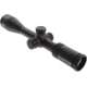 Crimson Trace Hardline Pro Rifle Scope, 4-16x50mm, 30mm Tube, Second Focal Plane, Illuminated CT Custom MR1-MOA Reticle, Spring-Loaded Zero-Reset Turrets, MOC Coating, Black, 01-01060