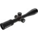 Crimson Trace Hardline Pro Rifle Scope, 6-24x50mm, 30mm Tube, First Focal Plane, Illuminated CT Custom MR1-MIL Reticle, MOC Coating, Black, 01-01050