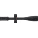 Crimson Trace Hardline Pro Rifle Scope, 6-24x50mm, 30mm Tube, First Focal Plane, Illuminated CT Custom MR1-MIL Reticle, MOC Coating, Black, 01-01050