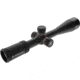 Crimson Trace Hardline Pro Rifle Scope, 6-24x50mm, 30mm Tube, First Focal Plane, Illuminated CT Custom MR1-MOA Reticle, MOC Coating, Black, 01-01040