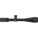 Crimson Trace Hardline Pro Rifle Scope, 6-24x50mm, 30mm Tube, First Focal Plane, Illuminated CT Custom MR1-MOA Reticle, MOC Coating, Black, 01-01040