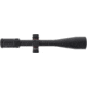 Crimson Trace Hardline Pro Rifle Scope, 6-24x50mm, 30mm Tube, First Focal Plane, Illuminated CT Custom MR1-MOA Reticle, MOC Coating, Black, 01-01040