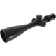 Crimson Trace Hardline Pro Rifle Scope, 6-24x50mm, 30mm Tube, Second Focal Plane, Illuminated CT Custom MR1-MIL Reticle, MOC Coating, Black, 01-01080