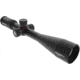 Crimson Trace Hardline Pro Rifle Scope, 6-24x50mm, 30mm Tube, Second Focal Plane, Illuminated CT Custom MR1-MOA Reticle, MOC Coating, Black, 01-01090