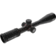 Crimson Trace Hardline Pro Rifle Scope, 6-24x50mm, 30mm Tube, Second Focal Plane, Illuminated CT Custom MR1-MOA Reticle, MOC Coating, Black, 01-01090