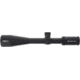 Crimson Trace Hardline Pro Rifle Scope, 6-24x50mm, 30mm Tube, Second Focal Plane, Illuminated CT Custom MR1-MOA Reticle, MOC Coating, Black, 01-01090