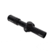 Crimson Trace Hardline Rifle Scope, 1-10x28mm, 34mm Tube, Second Focal Plane, Illuminated CT TR1-MOA, 01-3002403