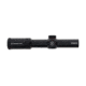 Crimson Trace Hardline Rifle Scope, 1-10x28mm, 34mm Tube, Second Focal Plane, Illuminated CT TR1-MOA, 01-3002403