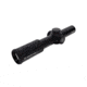 Crimson Trace Hardline Rifle Scope, 1-6x24mm, 34mm Tube, Second Focal Plane, Illuminated CT TR1-MOA, 01-3002401