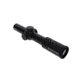 Crimson Trace Hardline Rifle Scope, 1-8x28mm, 34mm Tube, Second Focal Plane, Illuminated CT TR1-MOA, 01-3002402
