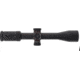 Crimson Trace Hardline Rifle Scope, 3-12x42, 30mm Tube, Second Focal Plane, CT Custom MR1-MIL Reticle, MOC Coating, Black, 01-01170