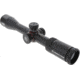 Crimson Trace Hardline Rifle Scope, 3-12x42, 30mm Tube, Second Focal Plane, CT Custom MR1-MIL Reticle, MOC Coating, Black, 01-01170