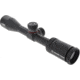 Crimson Trace Hardline Rifle Scope, 3-9x40mm, 1in Tube, Second Focal Plane, CT Custom MR1-MOA Reticle, MOC Coating, Black, 01-01200