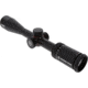 Crimson Trace Hardline Rifle Scope, 4-16x42mm, 1in Tube, Second Focal Plane, CT Custom MR1-MOA Reticle, MOC Coating, Black, 01-01410