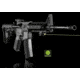 Crimson Trace Rail Master Universal IR Laser Sight CMR-201 IR