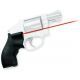 Crimson Trace Laser Pistol Grip, S&amp;W J-Frame Defender, LG-105