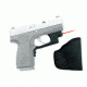 Crimson Trace Kahr, 45 Polymer Laserguard, Overmold Front Activation, Holster, Sleeved 74503
