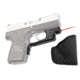 Crimson Trace Kahr, CW9-PM40 Polymer Overmold Front Activation 74506