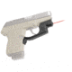 Crimson Trace Keltec, P3AT, P32 Polymer, Overmold, Front Activation, Clam Pack 191554