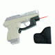Crimson Trace Keltec, P3AT, P32 Polymer, Overmold, Front Activation, Holster, Sleeved 74500
