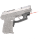Crimson Trace Keltec, PF9 Polymer Laserguard, Overmold Front Activation, Clam Pack 191559