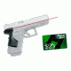 Crimson Trace Laser Grip For Glock 4th Gen, For Glock 19, 23 Gen 4 Only LG-851 w/ 25 Dollar Email Gift Certificate