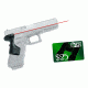 Crimson Trace Laser Grip For Glock 4th Gen-Full Size Guns LG-850 w/ 25 Dollar Email Gift Certificate